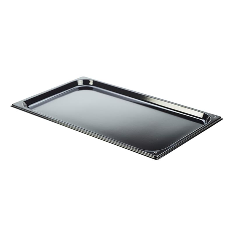 Enamel Baking Tray GN 1/1  530 x 325 x 20mm