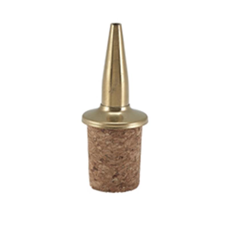 Gold Bitters Bottle Dripper