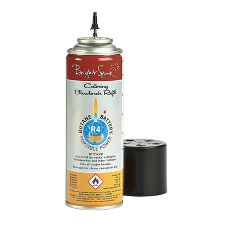 Butane Can For 770T/B770T 125G