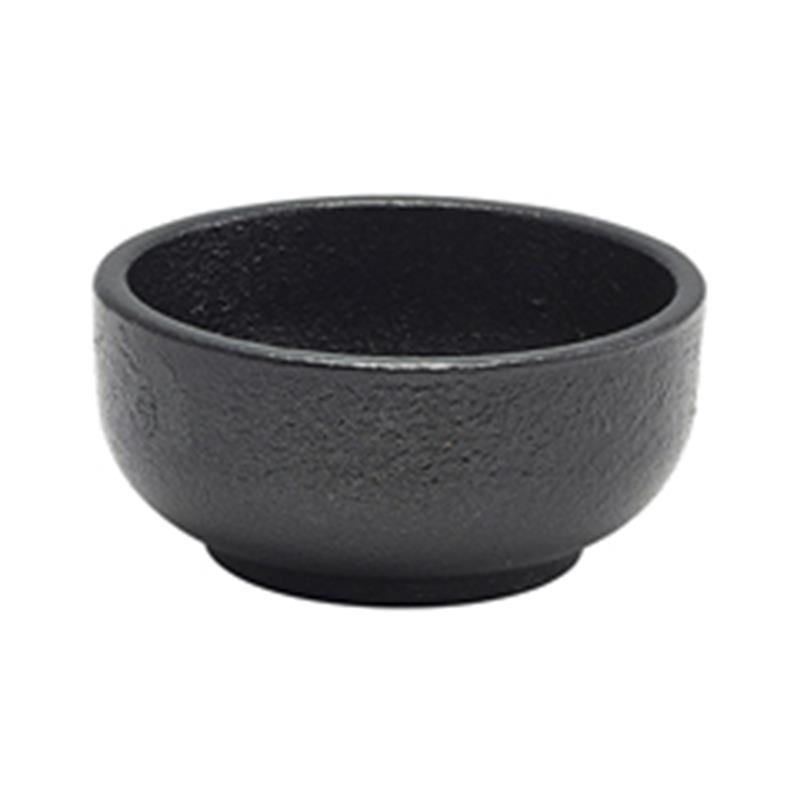 Cast Iron Dip Pot 8cl/2.75oz