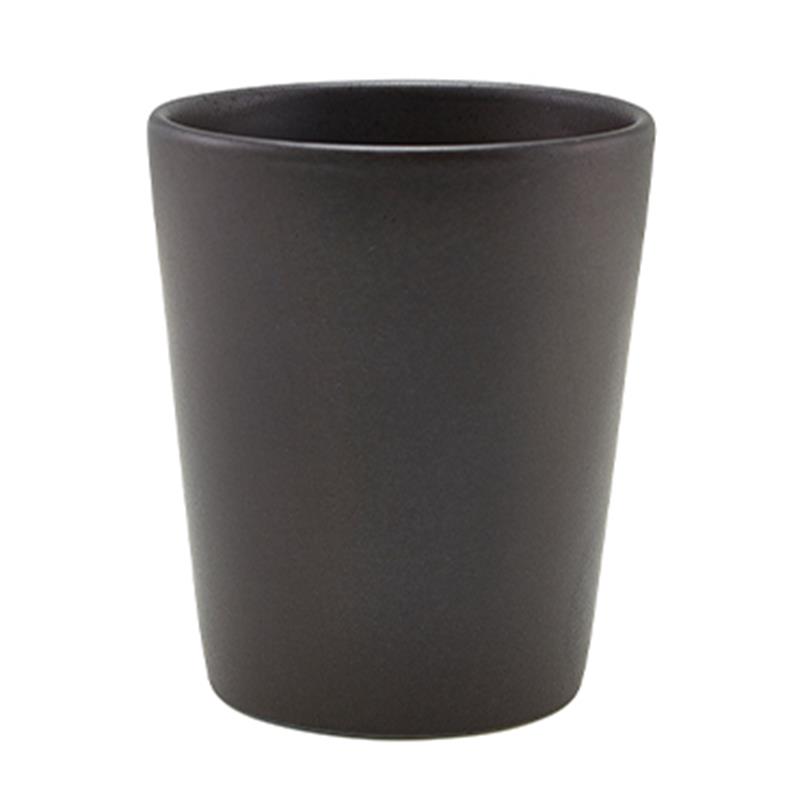 Terra Stoneware Antigo Conical Cup 10cm