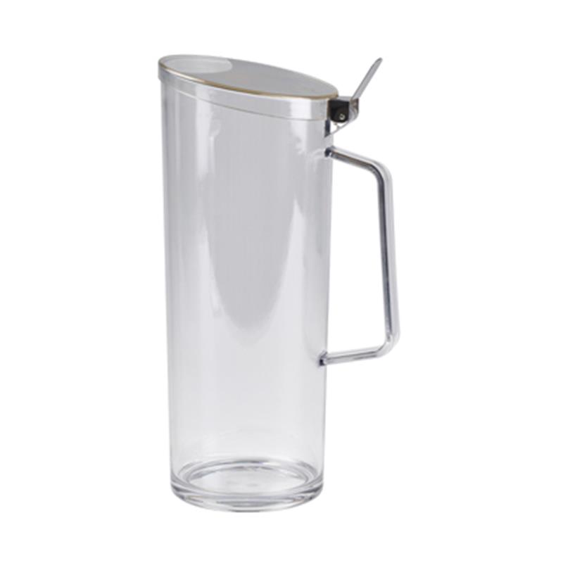 Polycarbonate Cereal Jug 1.8L/63.25oz