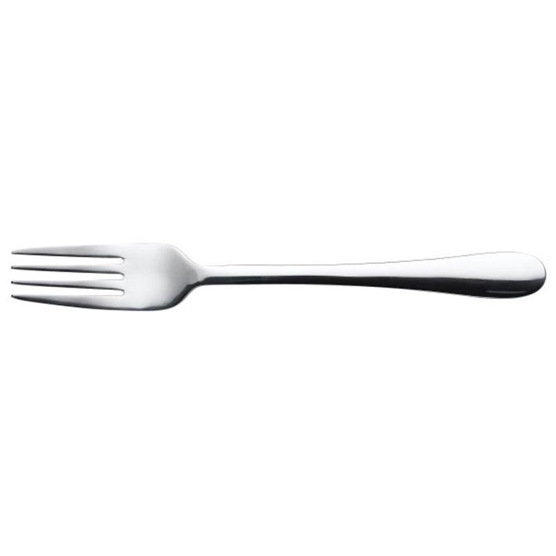 Genware Florence Dessert Fork 18/0 (Dozen)