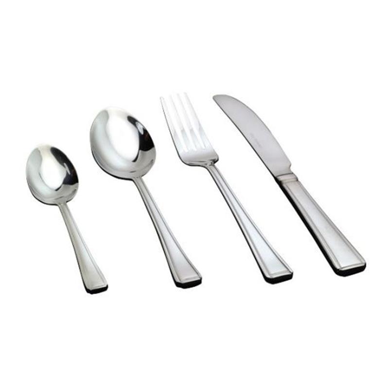 Dessert Fork Harley Pattern (Dozen)