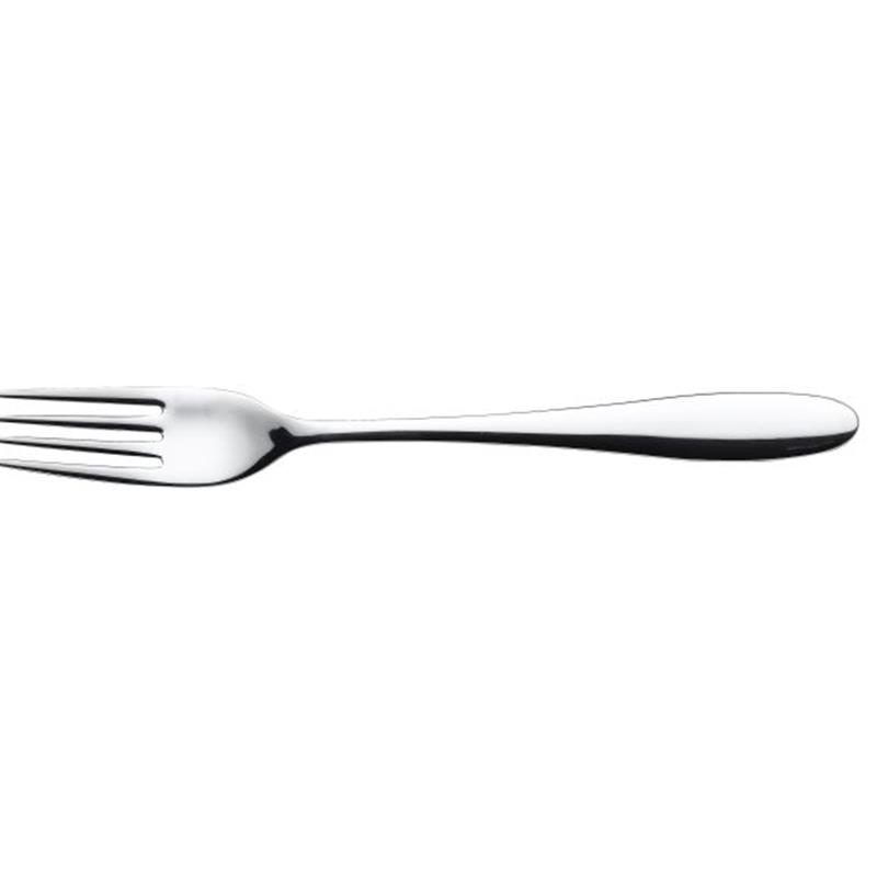 Genware Saffron Dessert Fork 18/0 (Dozen)