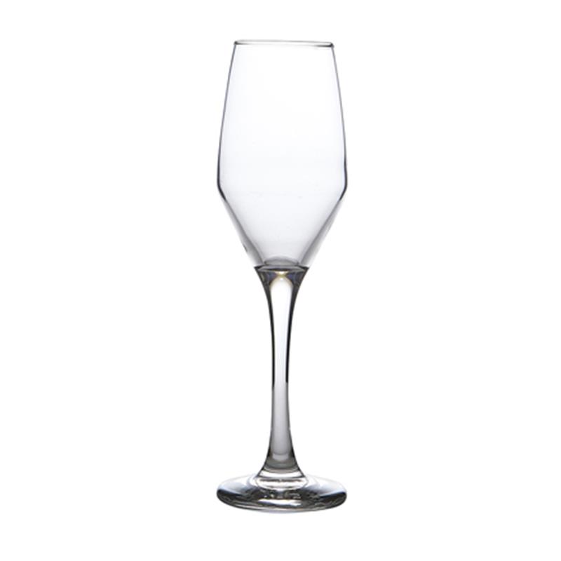 Ella Champagne Flute 23cl/8.1oz