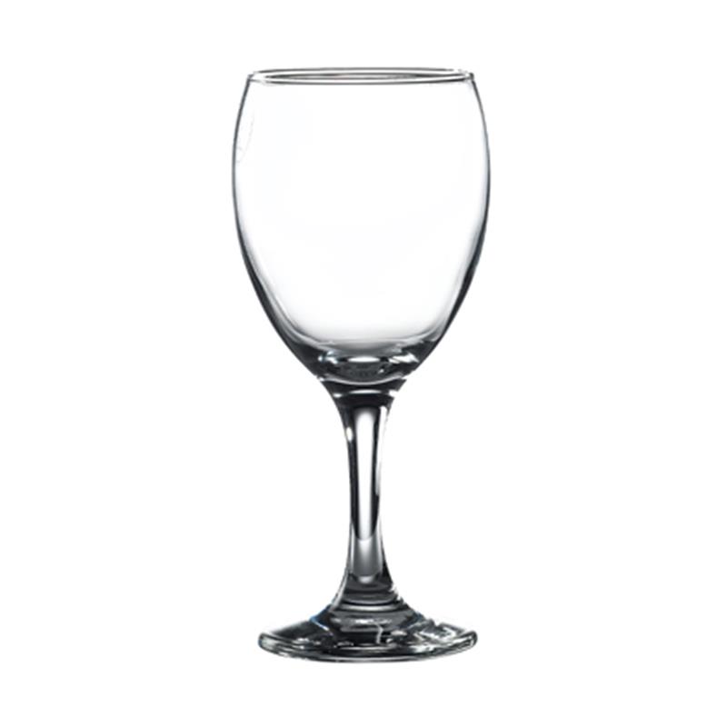 Empire Wine / Water Glass 34cl / 12oz