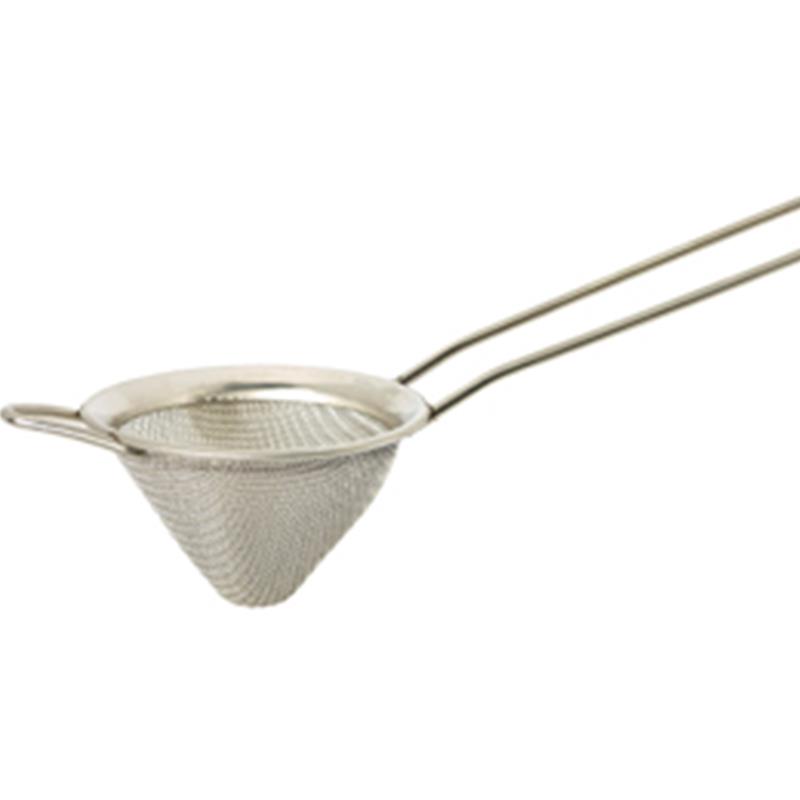 Fine Mesh Conical Bar Strainer