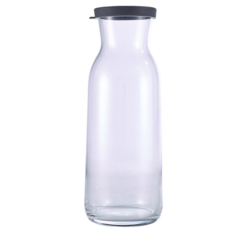 Fonte Glass Carafe 1.21L/42.6oz