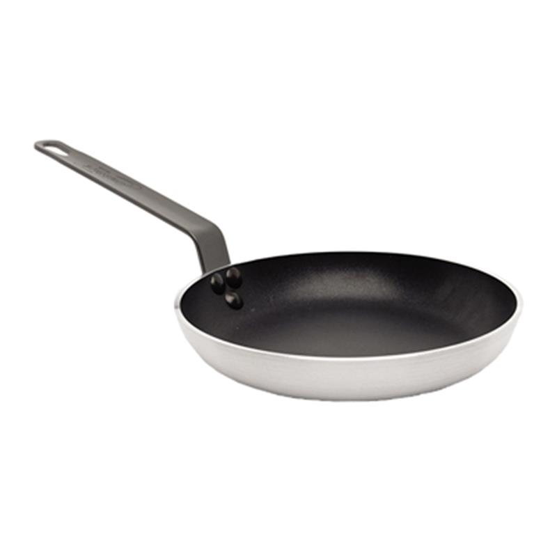 Non Stick Teflon Aluminium Frying Pan 24cm