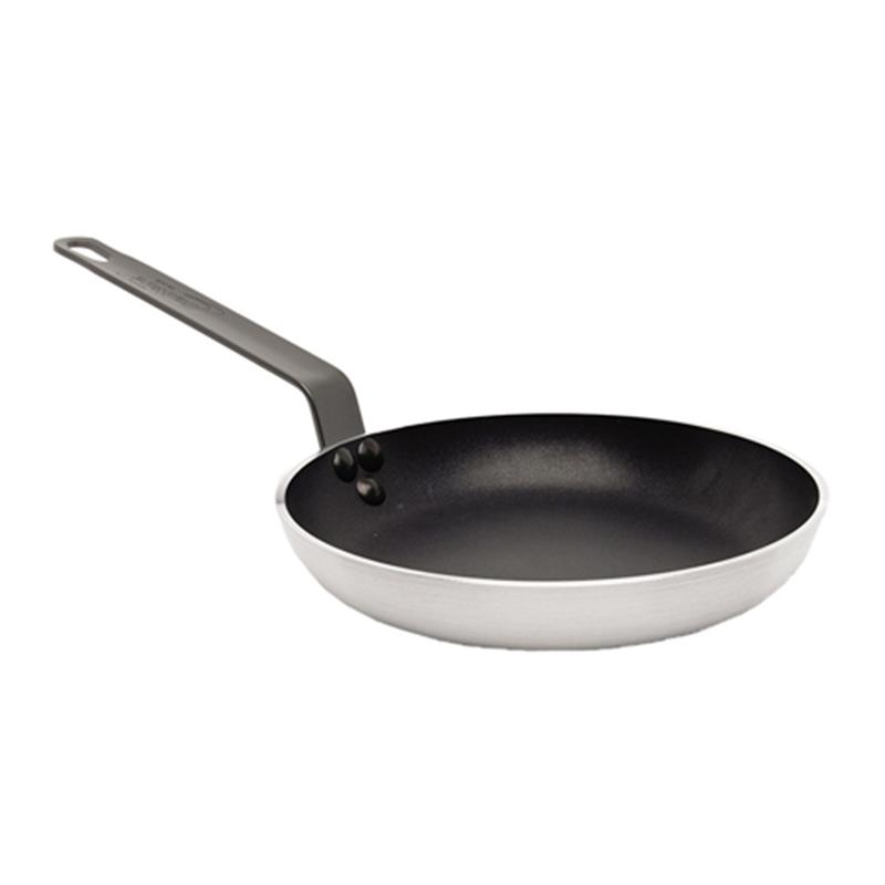 Non Stick Teflon Aluminium Frying Pan 28cm