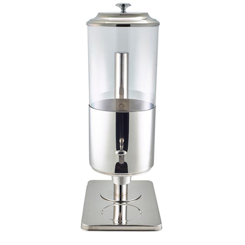 GenWare Stainless Steel Cereal Dispenser 6L