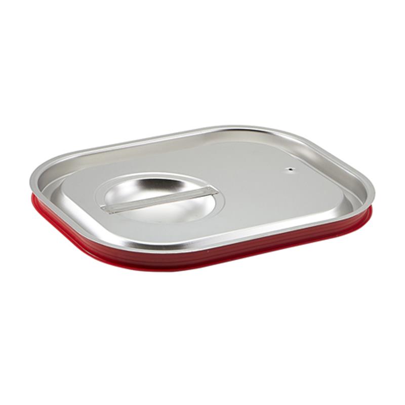 Gastronorm Sealing Pan Lid 1/2