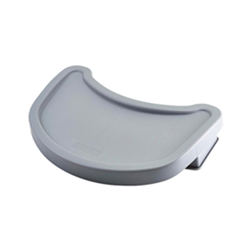 GenWare Grey PP High Chair Tray