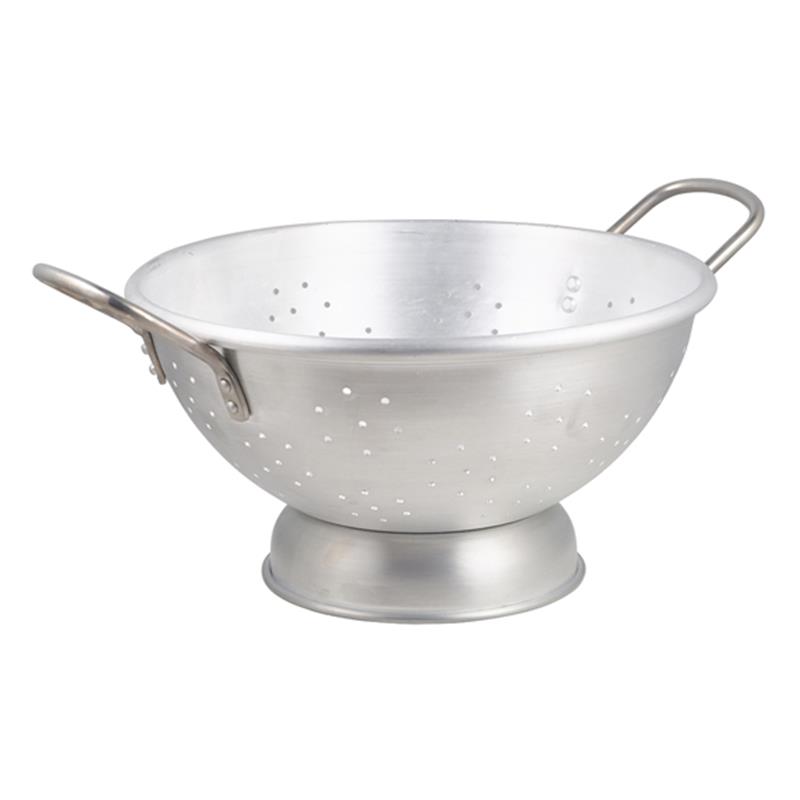 Aluminium Heavy Duty Colander 16.5L 42 x 21cm