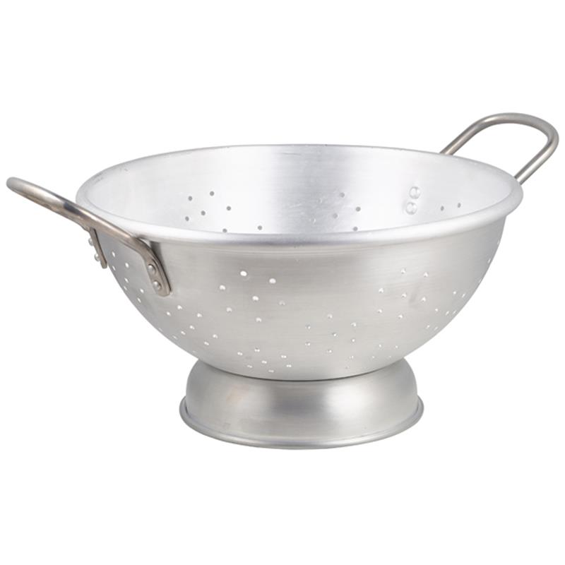 Aluminium Heavy Duty Colander 24.2L 47 x 25cm