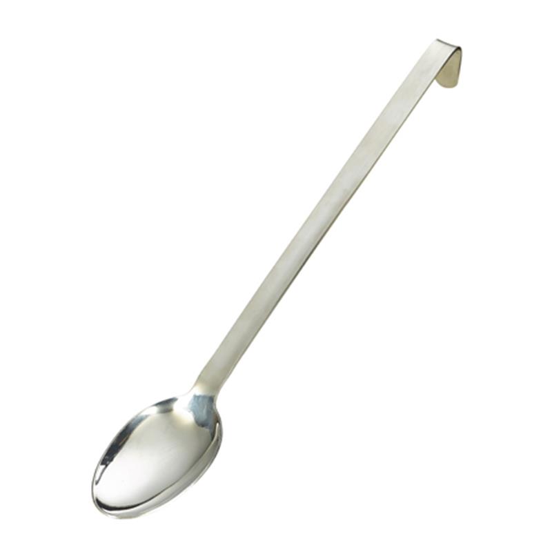 Heavy Duty Spoon Solid 45cm