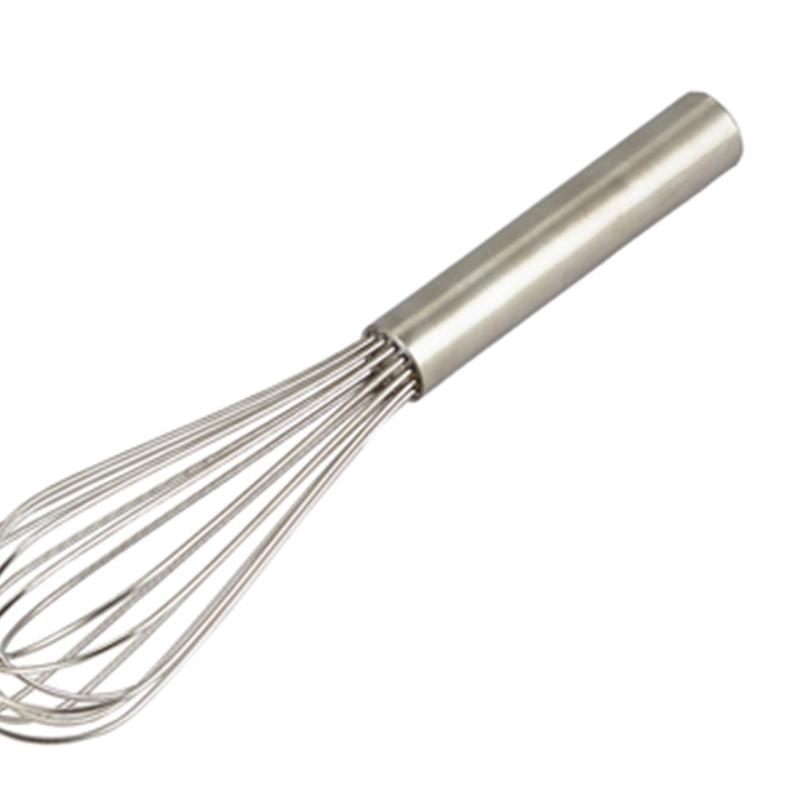 Heavy Duty S/St.Ballon Whisk 12" 300mm