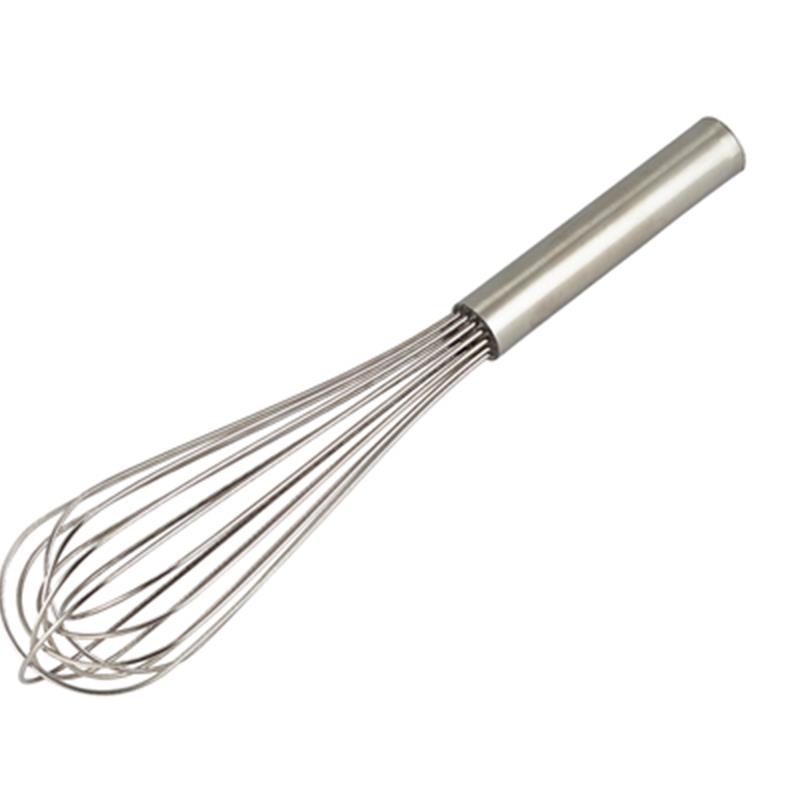 Heavy Duty S/St.Ballon Whisk 14" 350mm