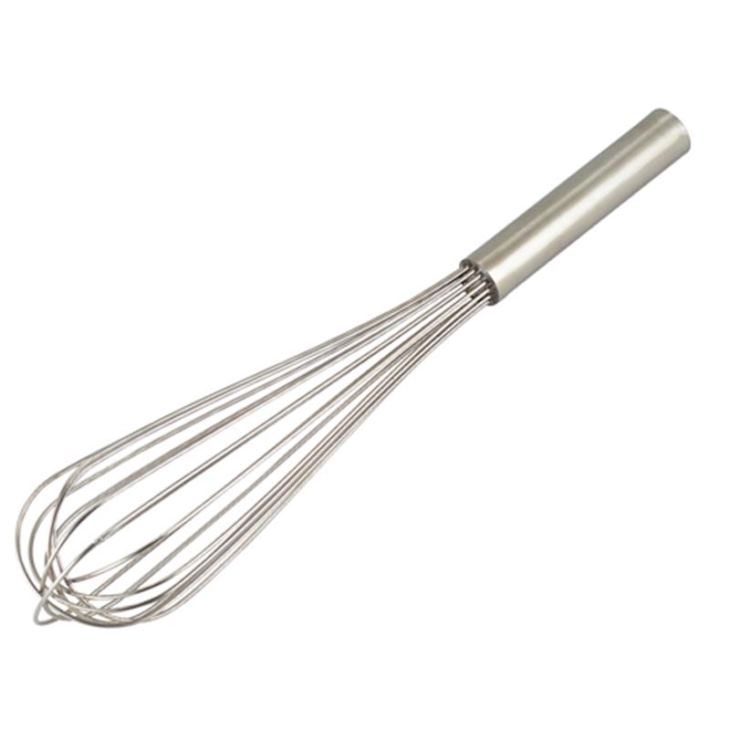 Heavy Duty S/St.Ballon Whisk 16" 400mm