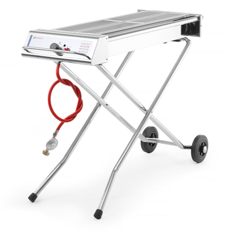 Hendi Xenon Pro Barbecue