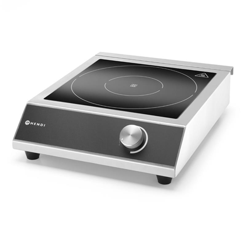 Hendi Induction Hob