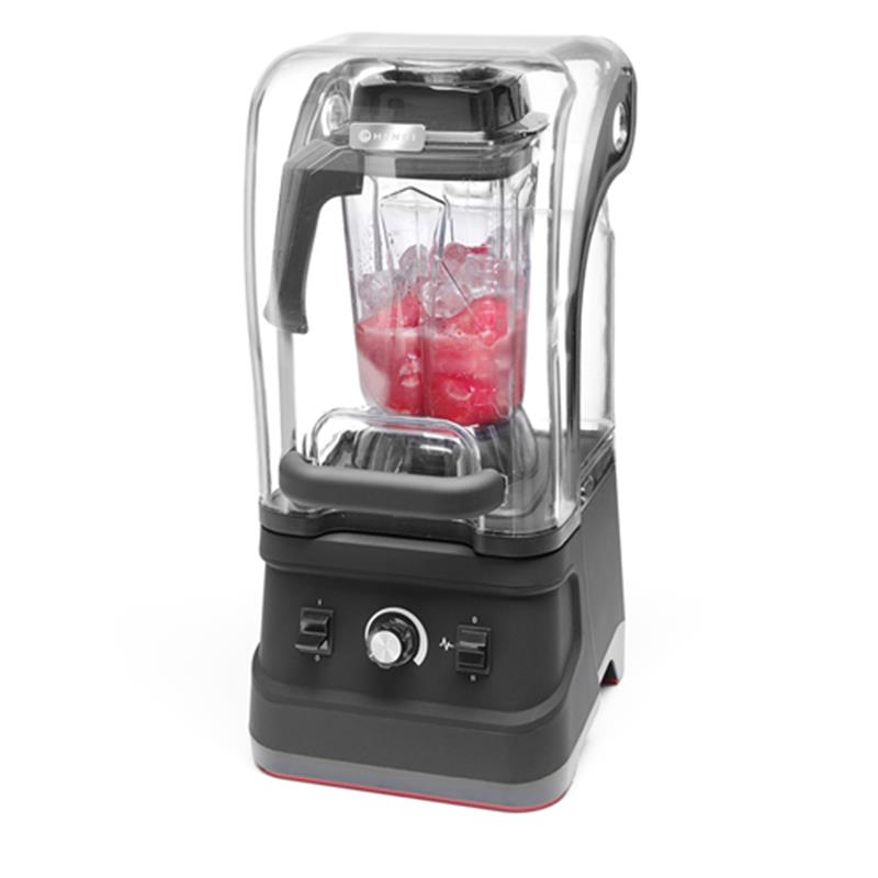 Hendi Silent Bar Blender 2.5L