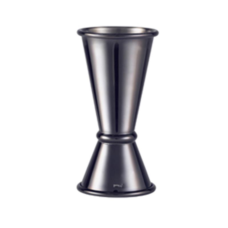 Gun Metal Jigger 20/40ml