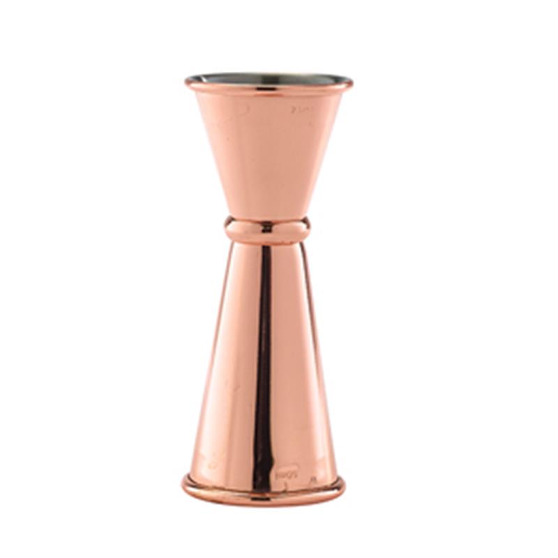 Copper Jigger 25/50ml