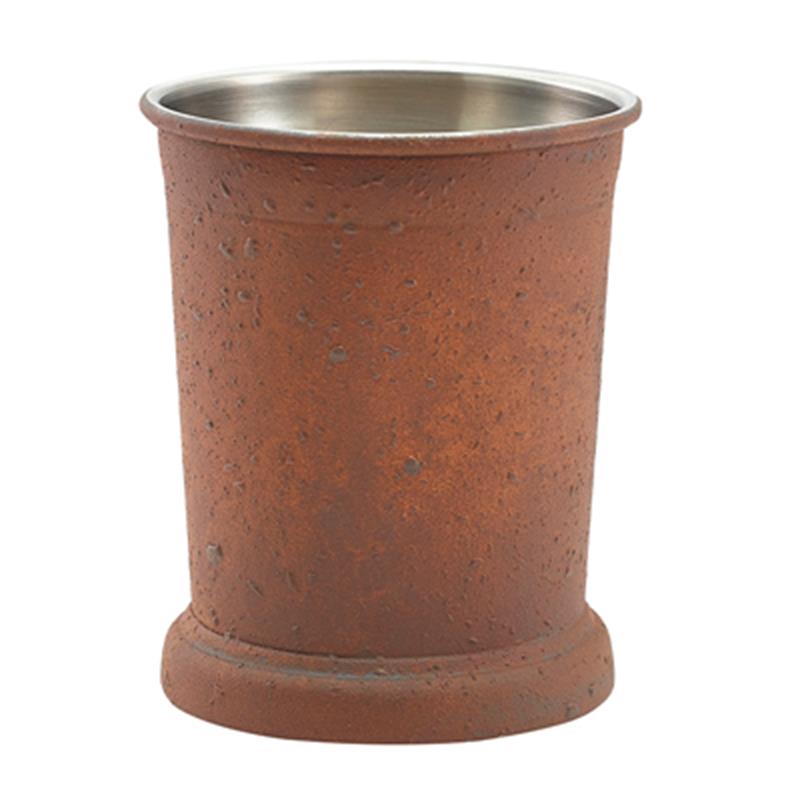 GenWare Rust Effect Julep Cup 38.5cl/13.5oz