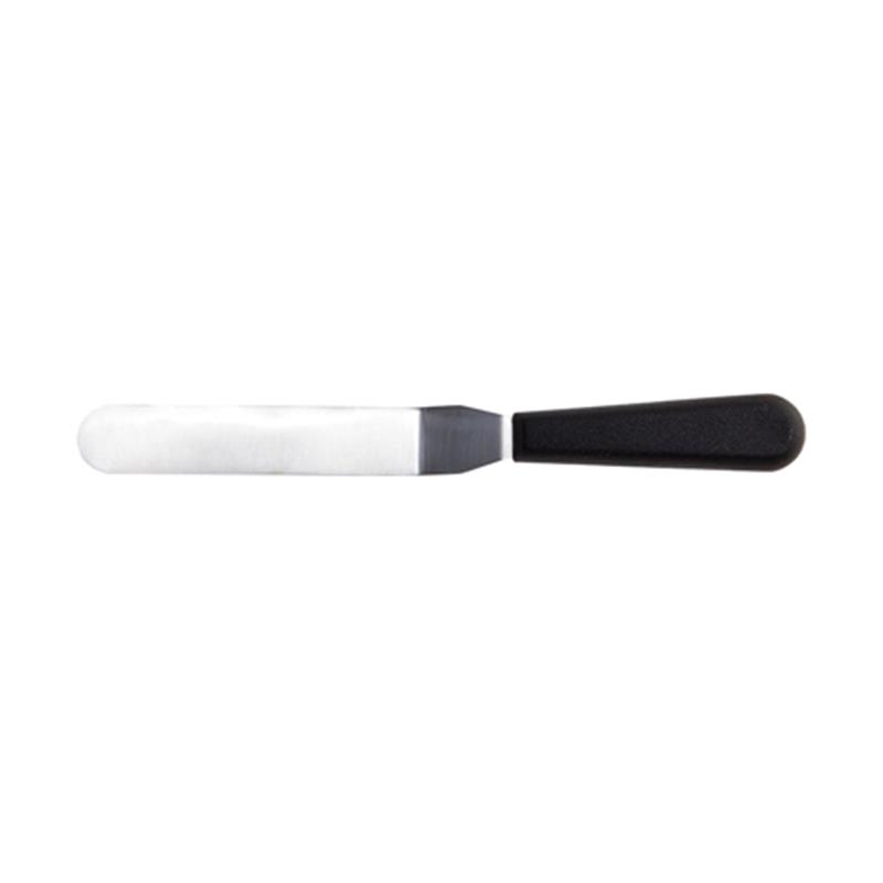 Genware 7.5" Cranked Palette Knife