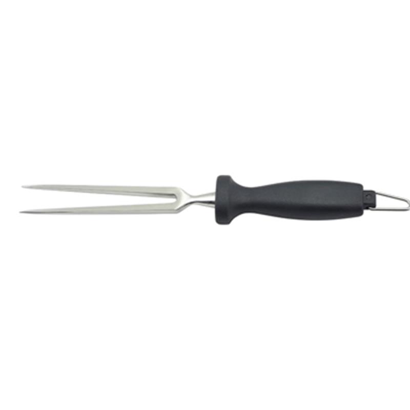 Genware 6" Carving Fork