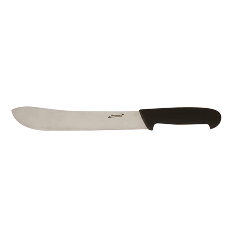 Genware 10" Steak Knife