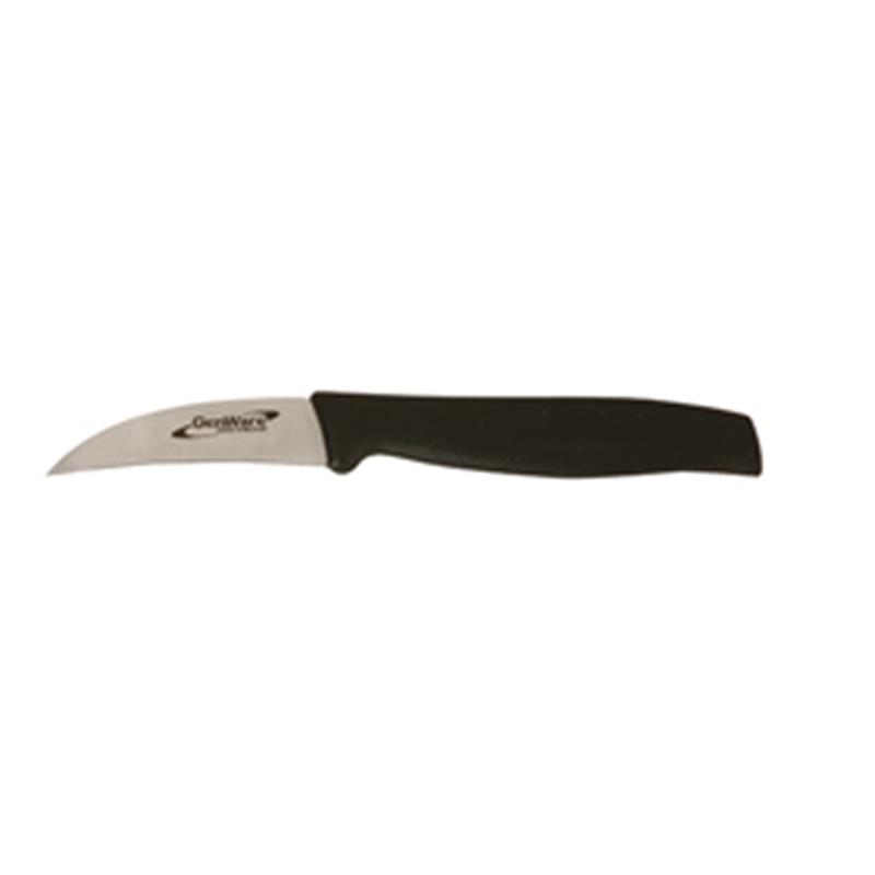 Genware 2.5" Turning Knife