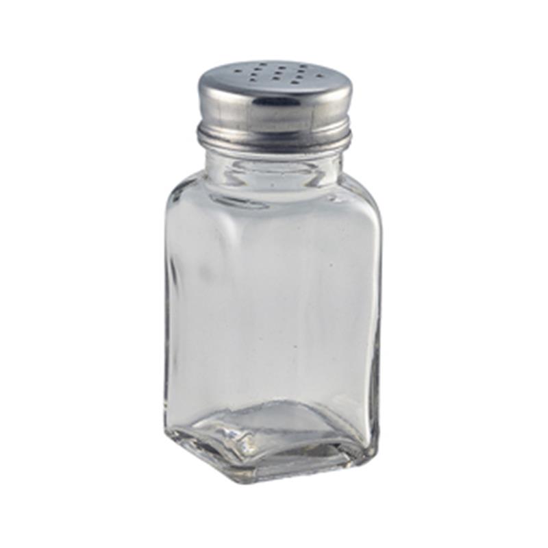 Nostalgic Salt/Pepper Shaker 2oz 105X40mm