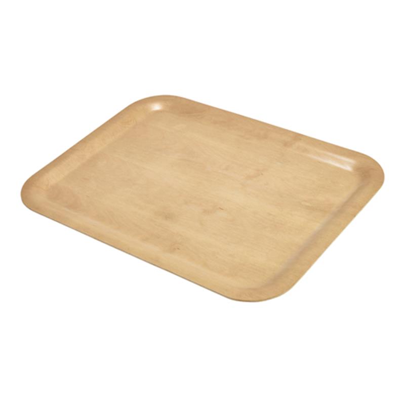 Lightwood Birch Tray 43 x 33cm