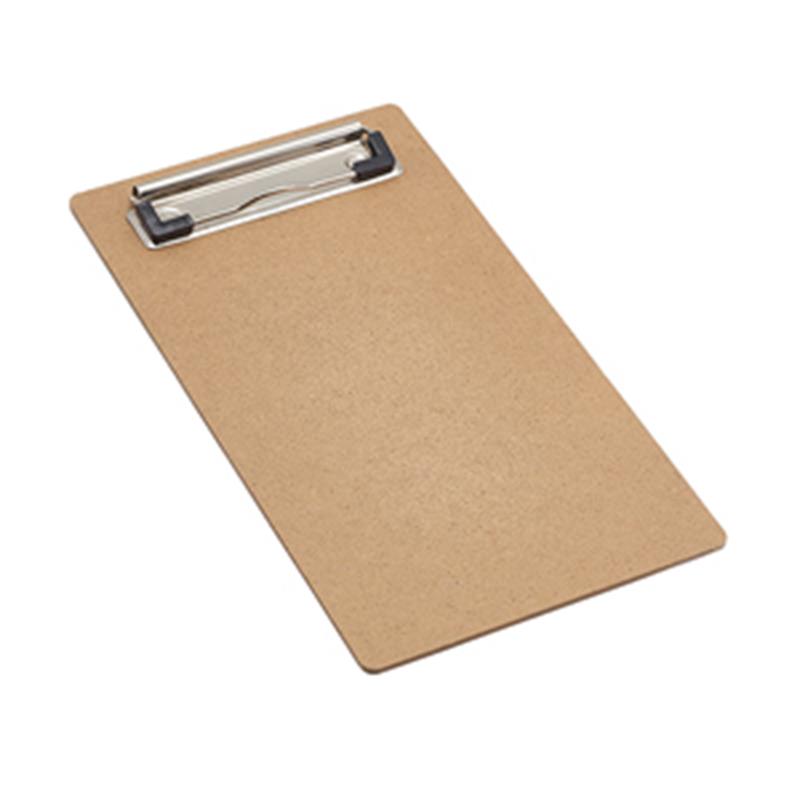 GenWare Menu Clipboard Wine List