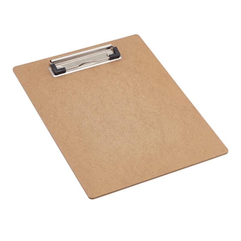 GenWare Menu Clipboard A5