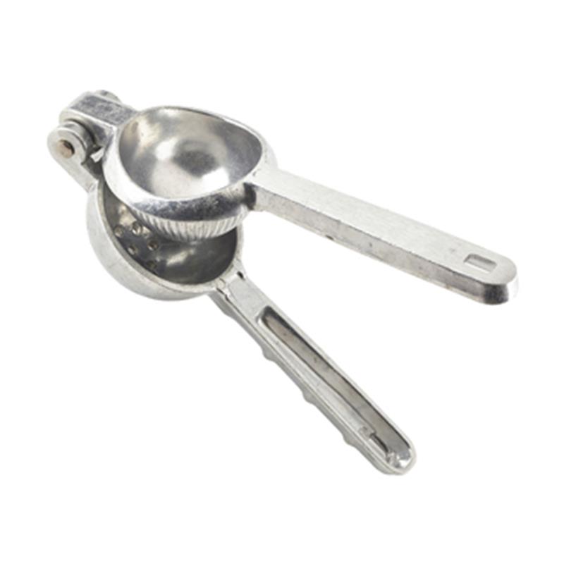 Aluminium Alloy Mexican Elbow Lemon/Lime Squeezer