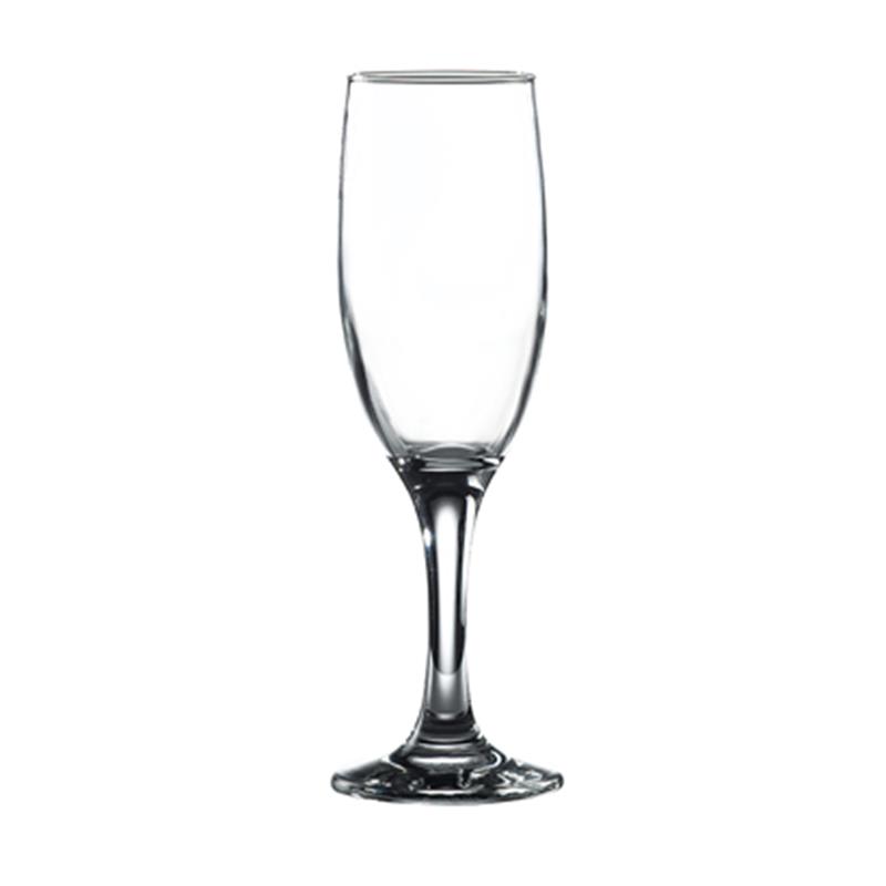 Misket/Empire Champagne Flute 19cl / 6.5oz