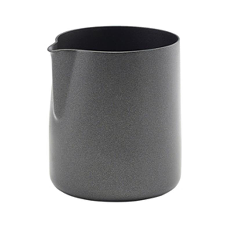 Non-Stick Black Sauce/Milk Jug 150ml/5oz