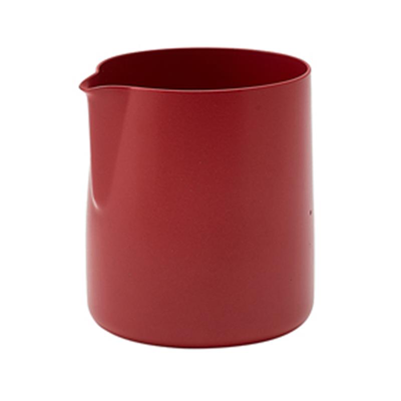 Non-Stick Red Sauce/Milk Jug 150ml/5oz