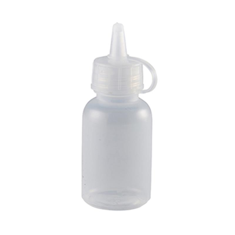 Genware Mini Sauce Bottle 30ml/1oz