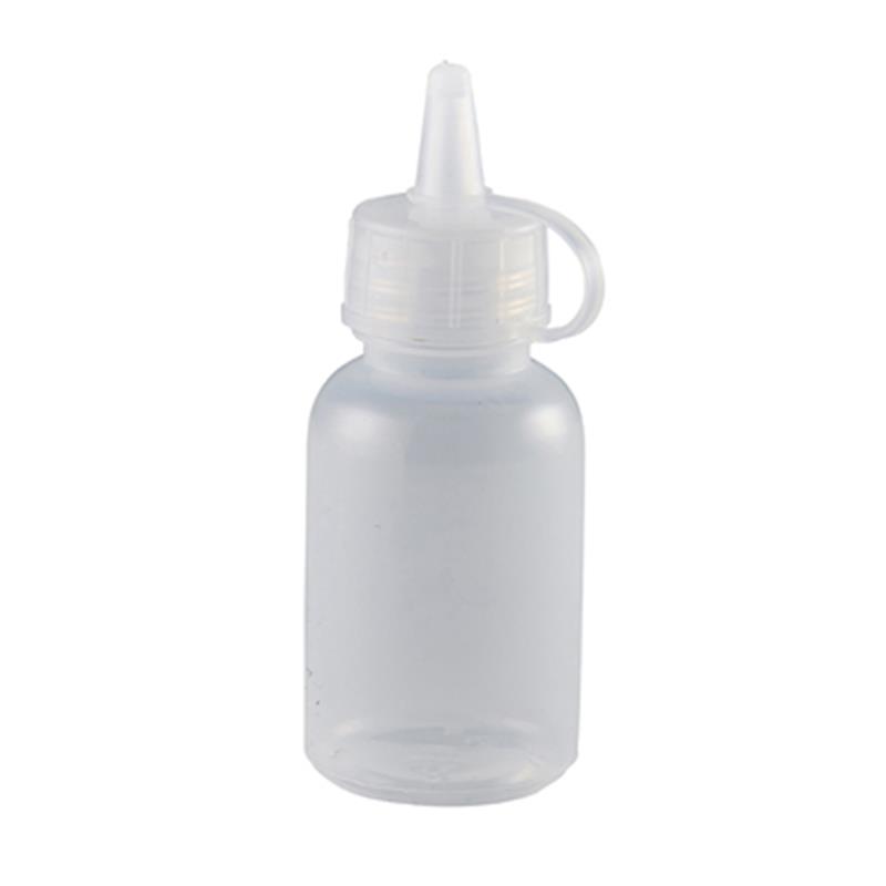Genware Mini Sauce Bottle 50ml/2oz