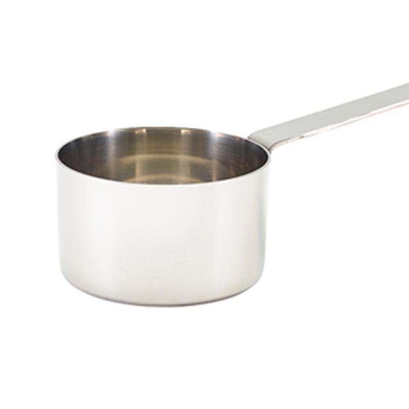 Mini Stainless Steel Saucepan 7.2 x 4.7cm