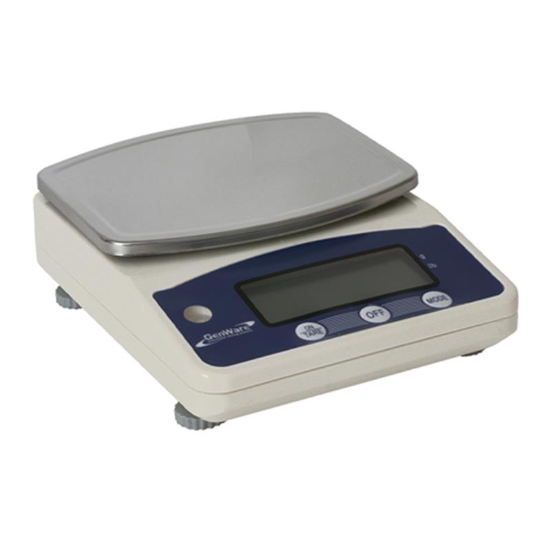 Digital Scales Limit 3Kg In g & lb