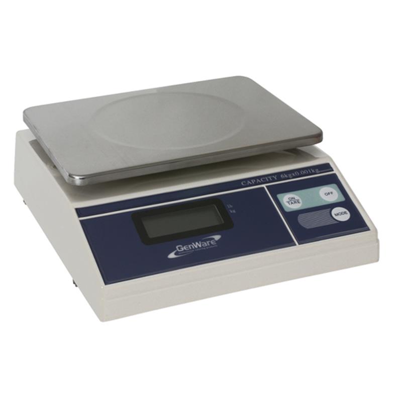 Digital Scales Limit 15Kg In G & Lb