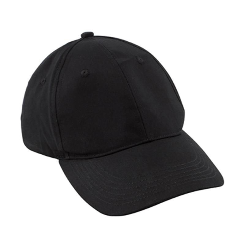 Baseball Cap Black