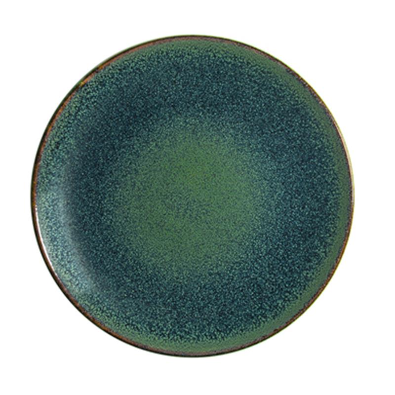 Ore Mar Gourmet Flat Plate 27cm