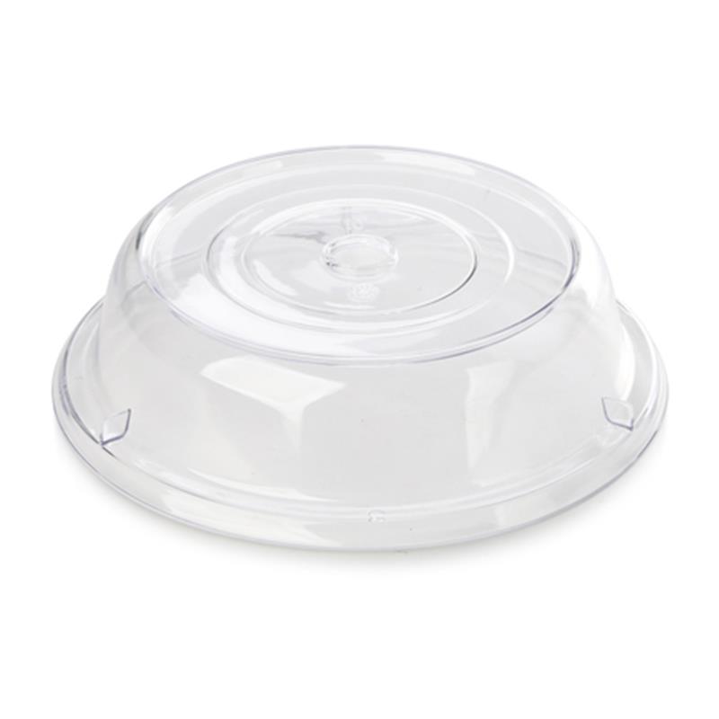 GenWare Polycarbonate Plate Cover 26.4cm/10"